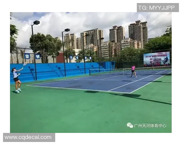 广州网球队在全运会中的心理素质表现与比赛成绩的深度分析